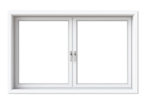 Casement Windows with Enhanced Energy Efficiency